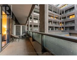 206 - 9 Tecumseth Street, Toronto, ON M5V0S5 Photo 8