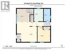 195 Maple Street, Bracebridge, ON P1L1K4 Photo 25