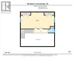 195 Maple Street, Bracebridge, ON P1L1K4 Photo 26