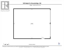 195 Maple Street, Bracebridge, ON P1L1K4 Photo 27