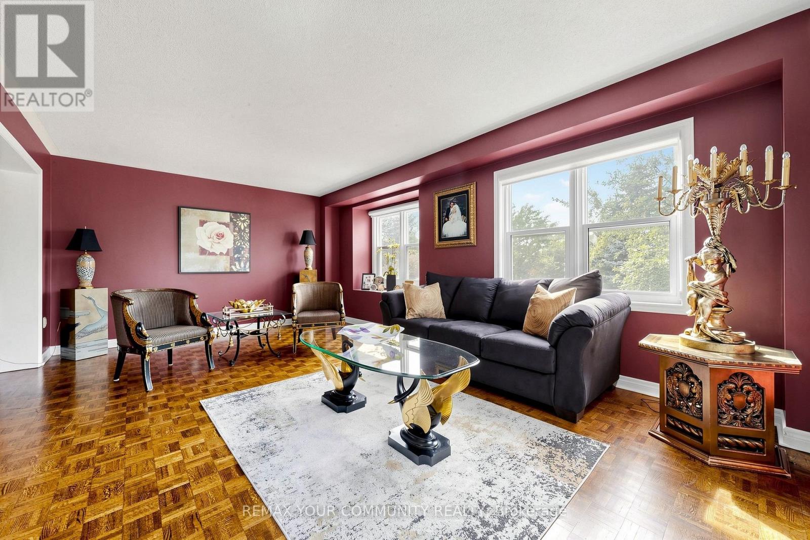 1 EDENBRIDGE DRIVE, Vaughan (Beverley Glen) — photo 11