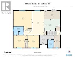10 Henry Ball Court, Oro Medonte, ON L3V8N7 Photo 10