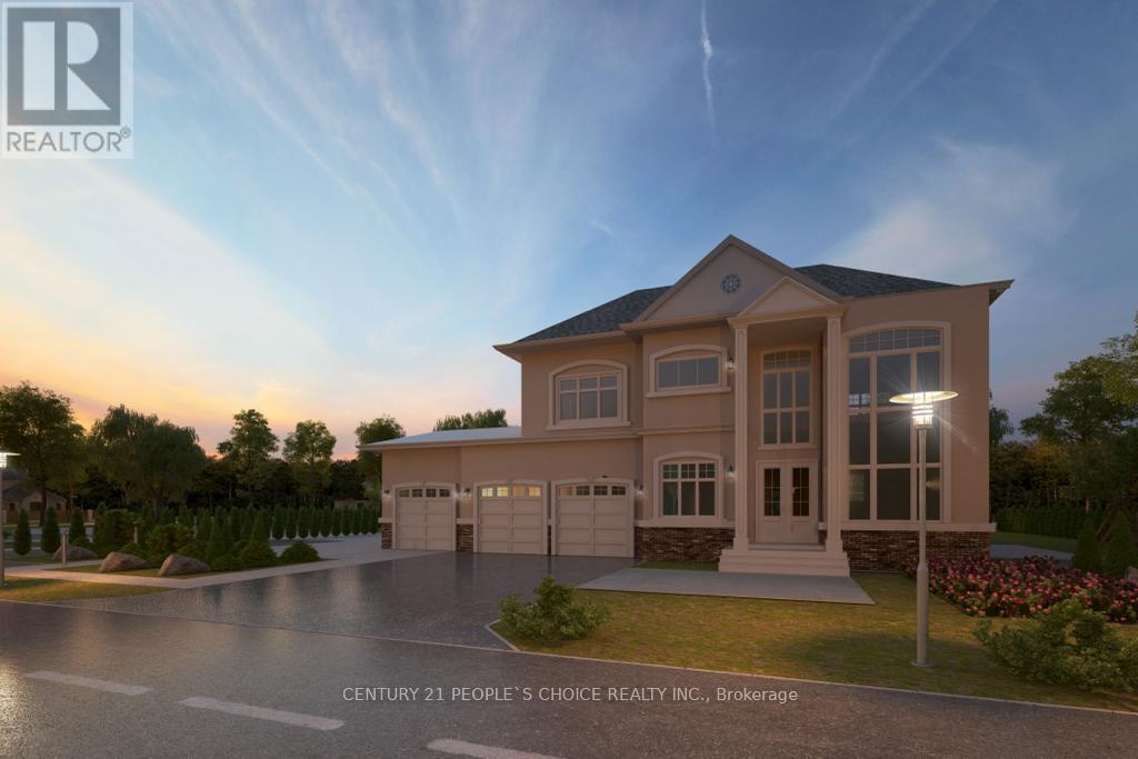 LOT 5 - 30 NIDA CRESCENT, Wasaga Beach