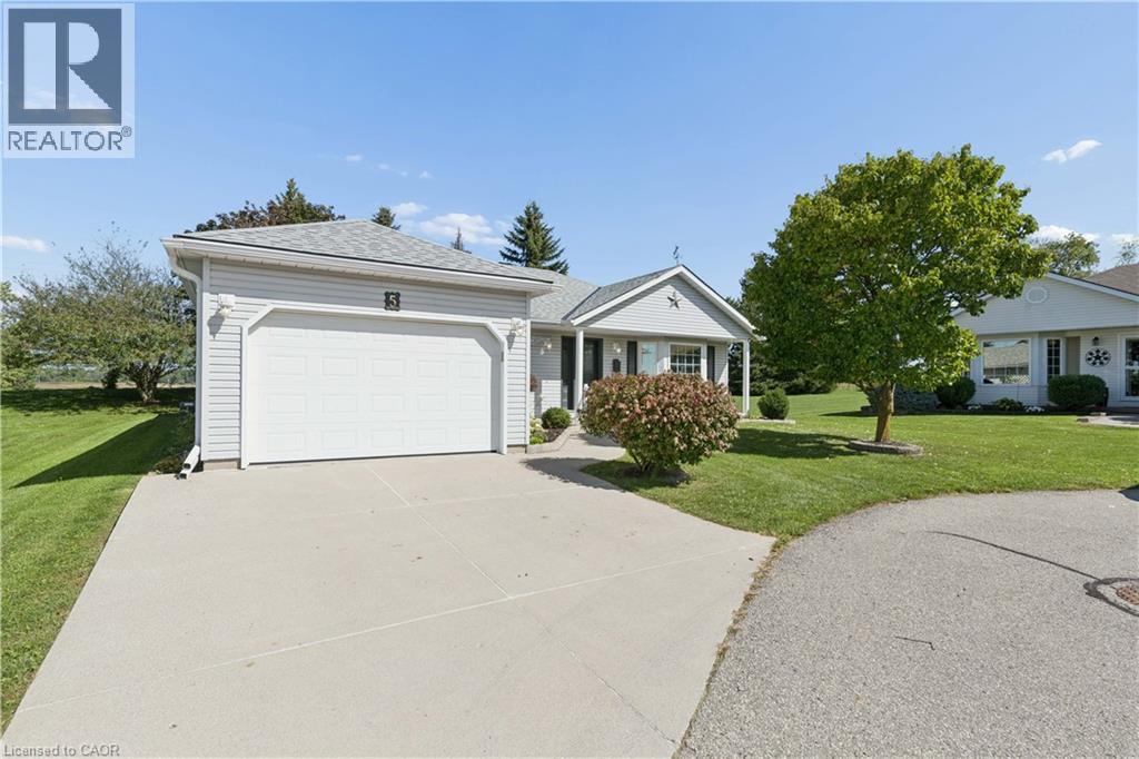 5 EASTVIEW Place, New Hamburg