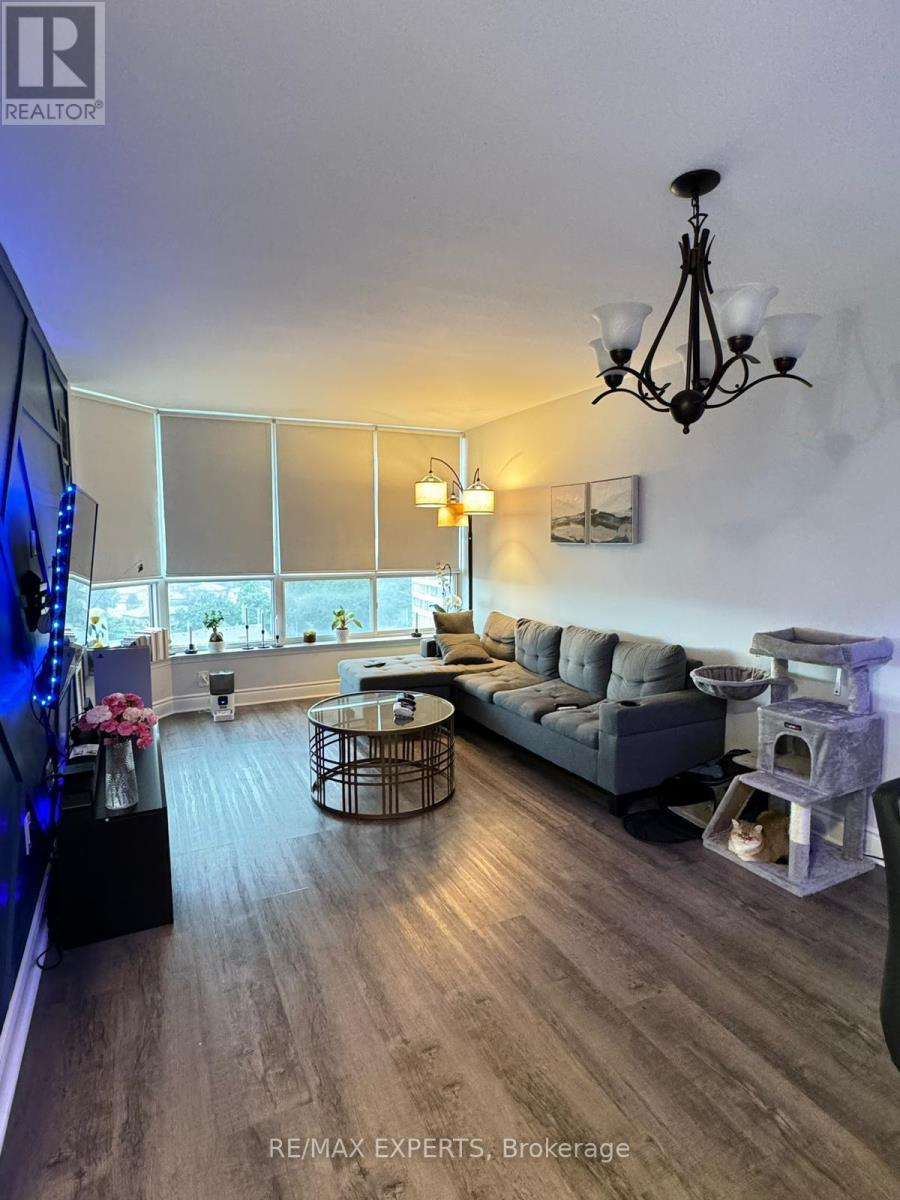1403 - 55 ELM DRIVE, Mississauga (City Centre) — photo 4