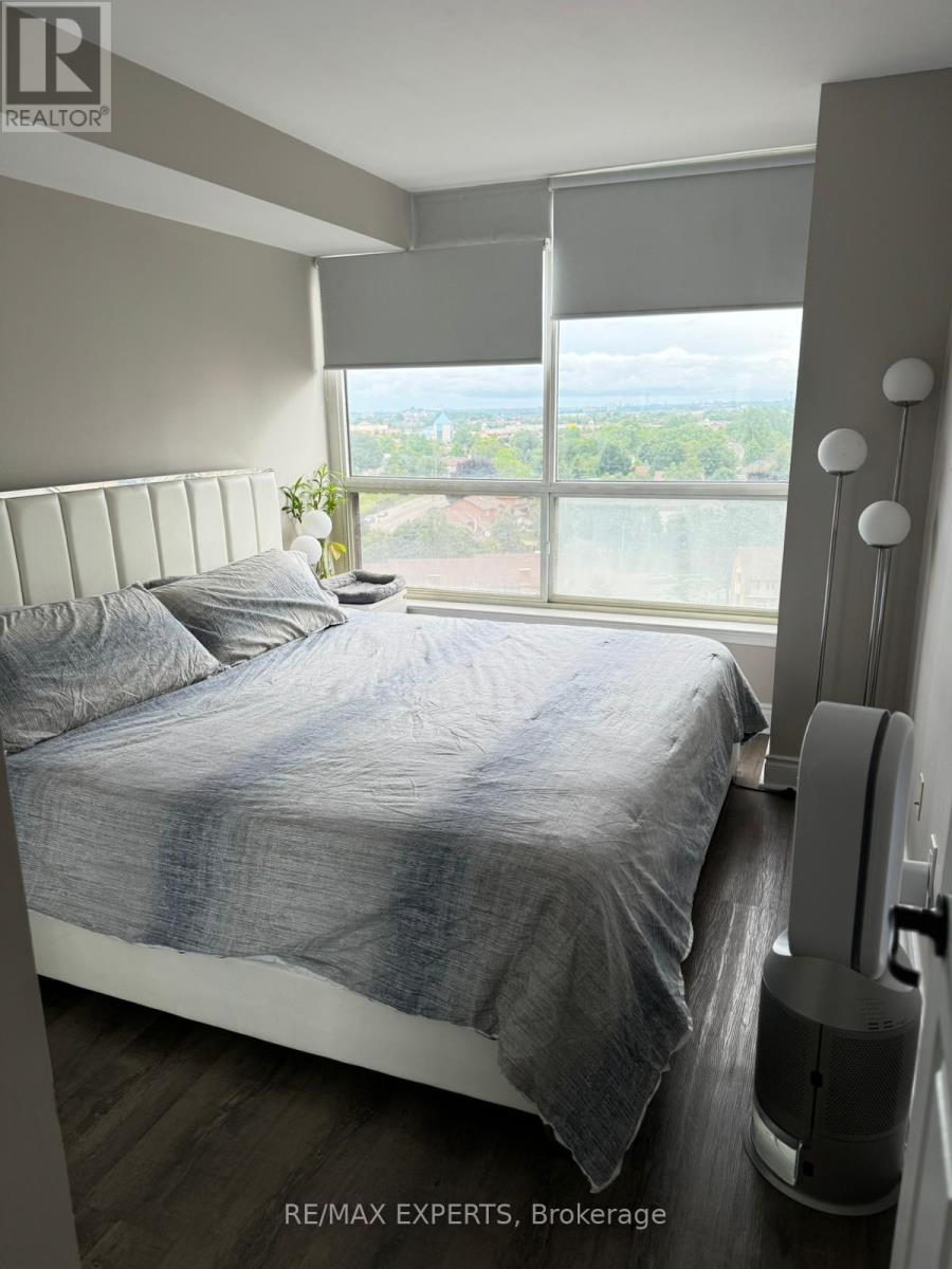 1403 - 55 ELM DRIVE, Mississauga (City Centre) — photo 6