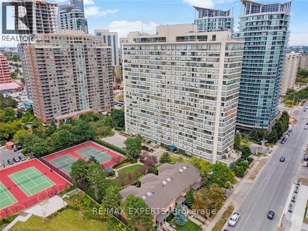 1403 - 55 ELM DRIVE, Mississauga (City Centre) — photo 7