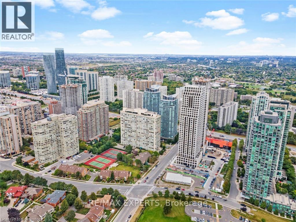 1403 - 55 ELM DRIVE, Mississauga (City Centre) — photo 8