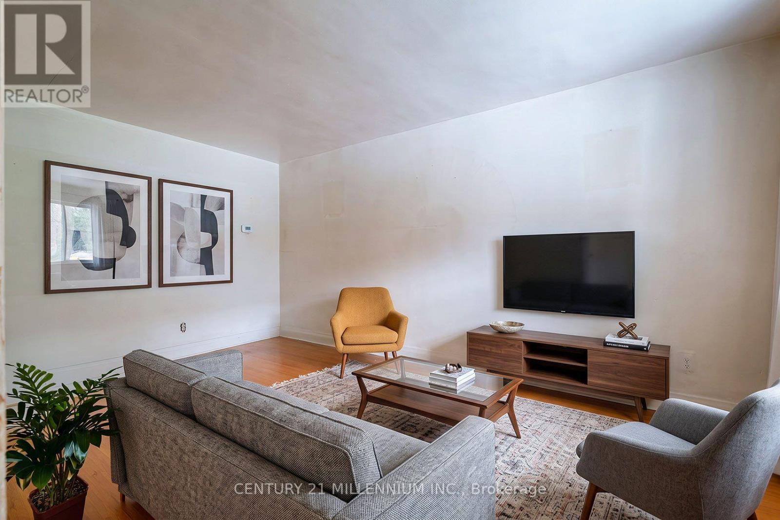 16 ROCHDALE AVENUE, Toronto (Caledonia-Fairbank) — photo 10