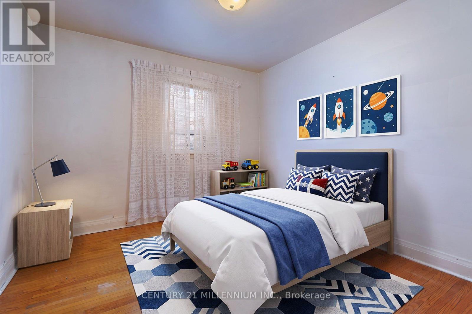 16 ROCHDALE AVENUE - 17