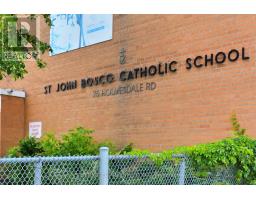 16 Rochdale Avenue, Toronto, ON M6E1X2 Photo 47