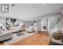 3 Elton Crescent, Toronto, ON M8W2X9 Photo 23