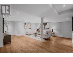 3 Elton Crescent, Toronto, ON M8W2X9 Photo 24