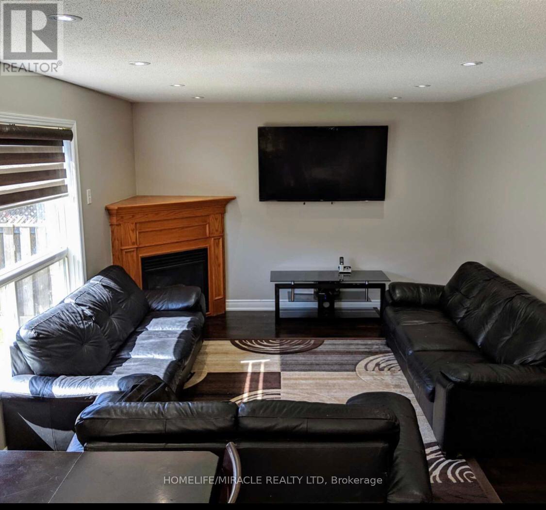 UPPER - 22 PAULINE CRESCENT, Brampton (Fletcher's Meadow) — photo 10
