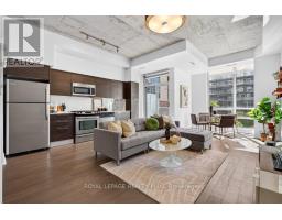 509 - 399 Adelaide Street W, Toronto, ON M5V1S1 Photo 11