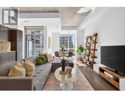509 - 399 Adelaide Street W, Toronto, ON M5V1S1 Photo 12