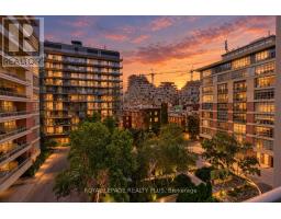 509 - 399 Adelaide Street W, Toronto, ON M5V1S1 Photo 37