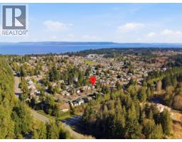 Laundry room - 211 Saturna Dr, Qualicum Beach, BC V9K2P5 Photo 10