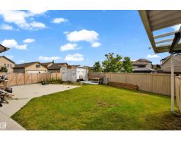 5608 17 Av Sw, Edmonton, AB T6X1P8 Photo 37
