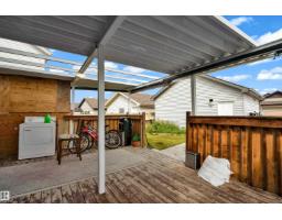 5608 17 Av Sw, Edmonton, AB T6X1P8 Photo 36