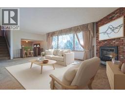Family room - 4116 40 Avenue Nw, Calgary, AB T3A0X1 Photo 7