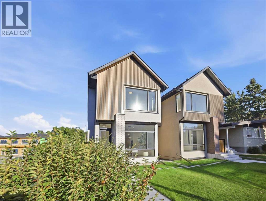 2026 36 Street SW, Calgary, Alberta, T3E2Z1