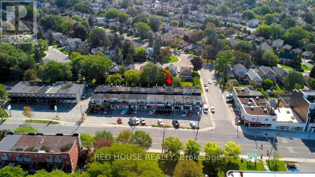 1533 O'CONNOR DRIVE, Toronto (O'Connor-Parkview)