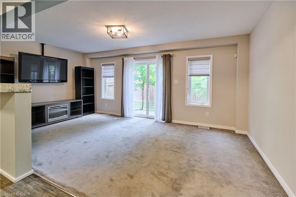 50 PINNACLE Drive Unit# 46, Kitchener — photo 10