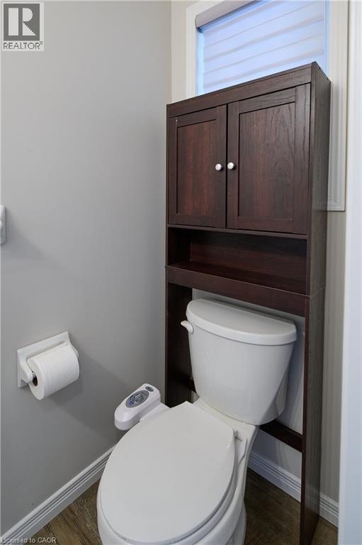 50 PINNACLE Drive Unit# 46, Kitchener — photo 5