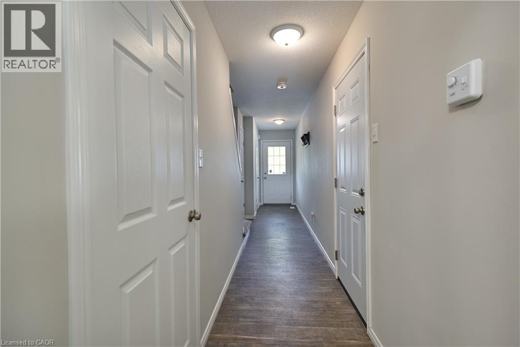 50 PINNACLE Drive Unit# 46, Kitchener — photo 6