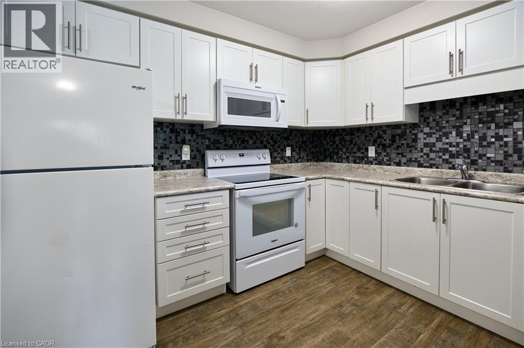 50 PINNACLE Drive Unit# 46, Kitchener — photo 7