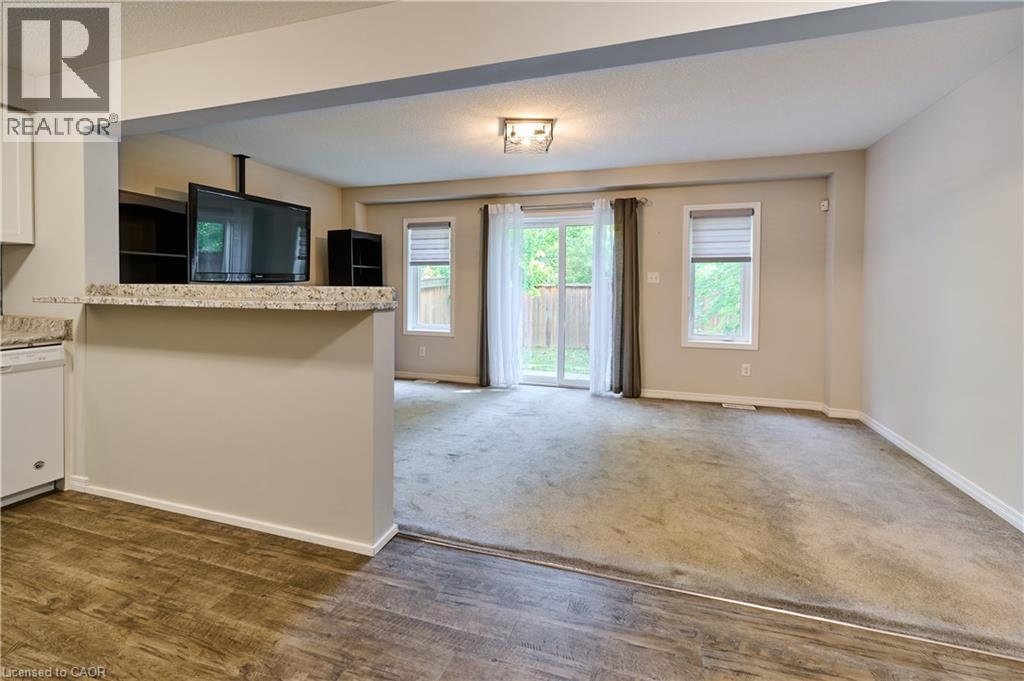 50 PINNACLE Drive Unit# 46, Kitchener — photo 9