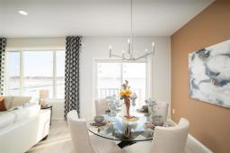165 Rambling River Bay, Winnipeg, MB R2V5K4 Photo 9