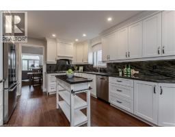 4pc Ensuite bath - 1150 Skyview Drive Unit# 69, Burlington, ON L7P4X5 Photo 10