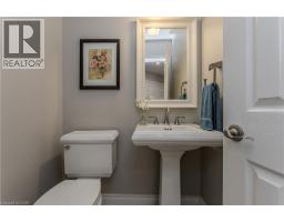 Sitting room - 1150 Skyview Drive Unit# 69, Burlington, ON L7P4X5 Photo 12
