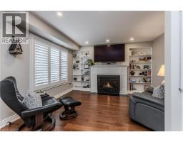 Dining room - 1150 Skyview Drive Unit# 69, Burlington, ON L7P4X5 Photo 14