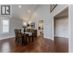Bedroom - 1150 Skyview Drive Unit# 69, Burlington, ON L7P4X5 Photo 8
