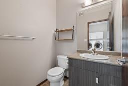 4pc Ensuite bath - 40 Manness Drive, La Salle, MB R0G0A2 Photo 11