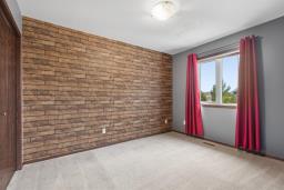 Bedroom - 40 Manness Drive, La Salle, MB R0G0A2 Photo 14