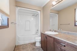 Primary Bedroom - 40 Manness Drive, La Salle, MB R0G0A2 Photo 10