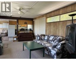 Front exterior of 41100 S BEDNESTI LAKE ROAD · Prince George, BC