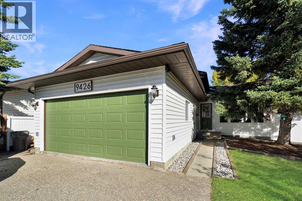 9426 64 Avenue, Grande Prairie, Alberta, T8W1B5