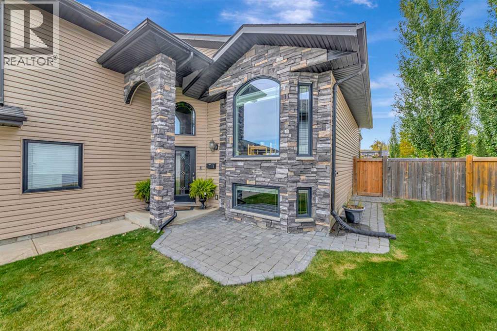 2008 47 B Avenue Close, Lloydminster — photo 4