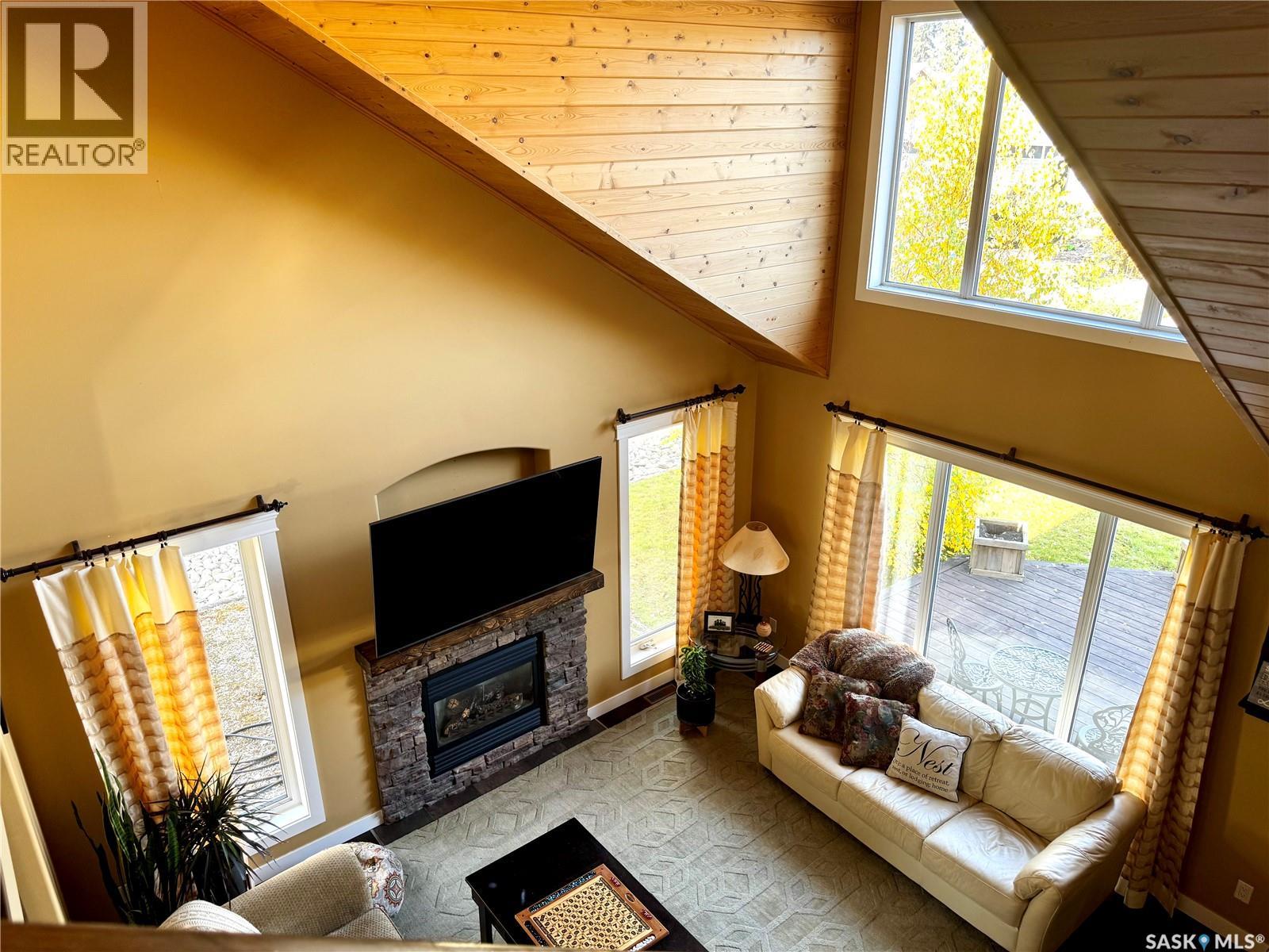 6 Islander DRIVE, Candle Lake — photo 23
