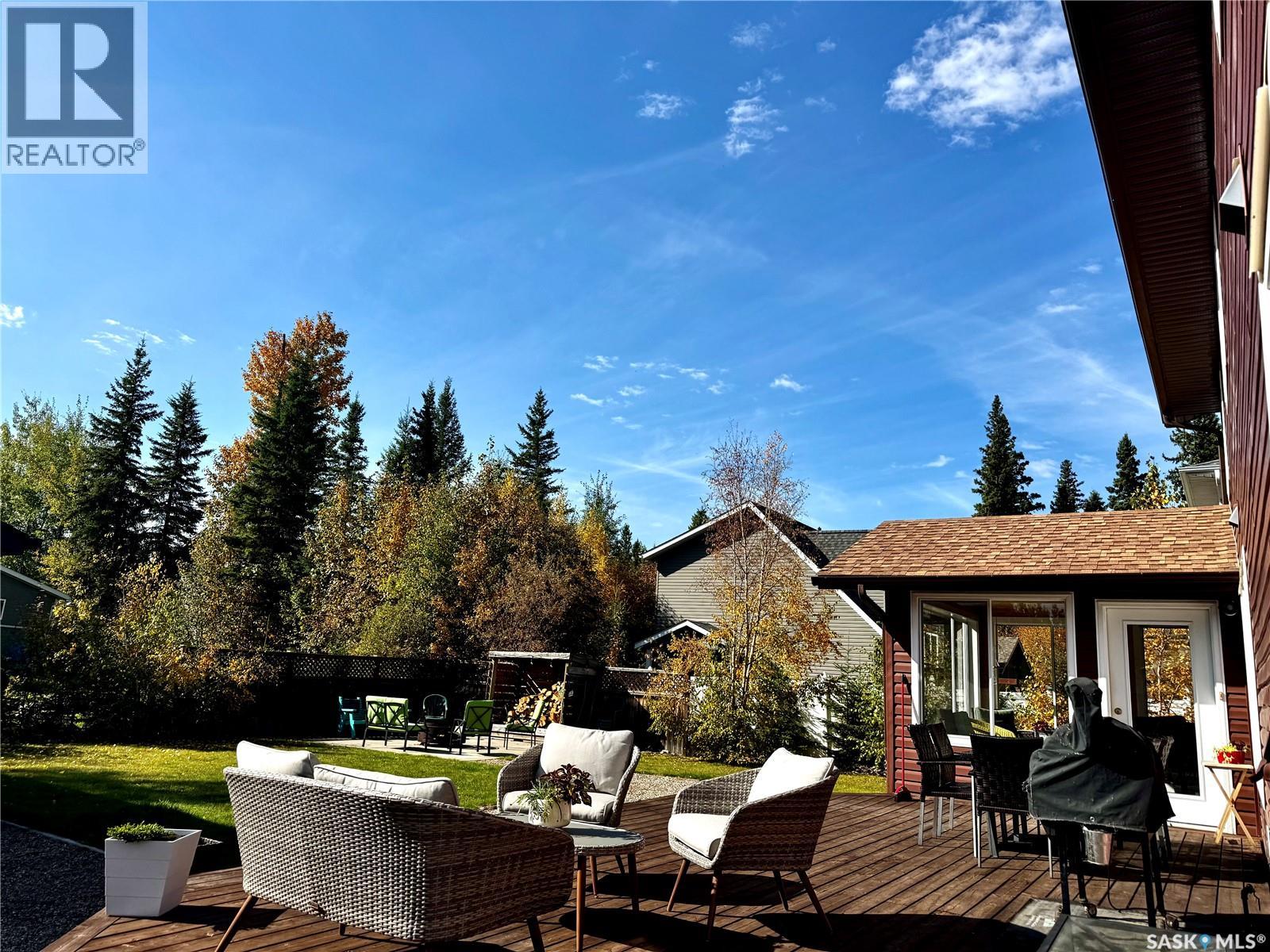 6 Islander DRIVE, Candle Lake — photo 35