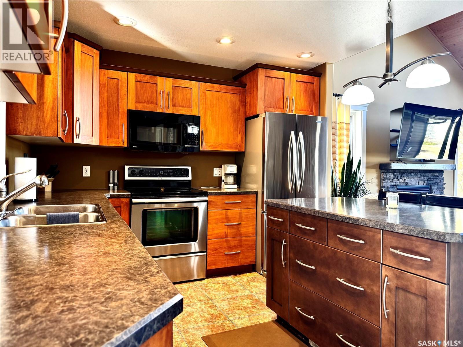 6 Islander DRIVE, Candle Lake — photo 10