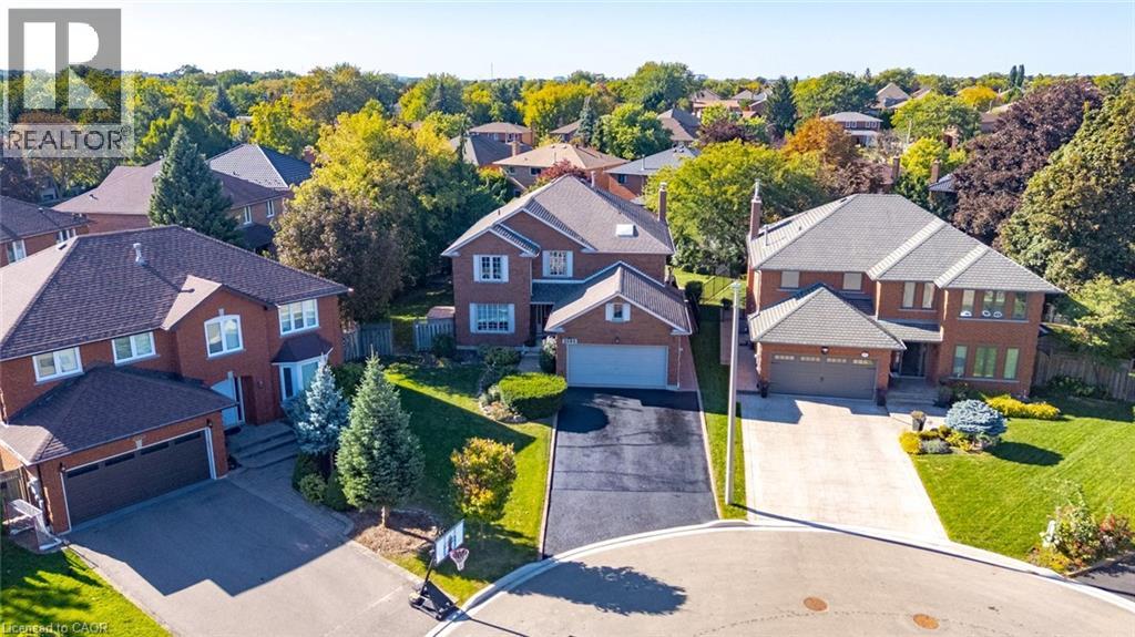 5282 GIACCO Court, Mississauga — photo 4
