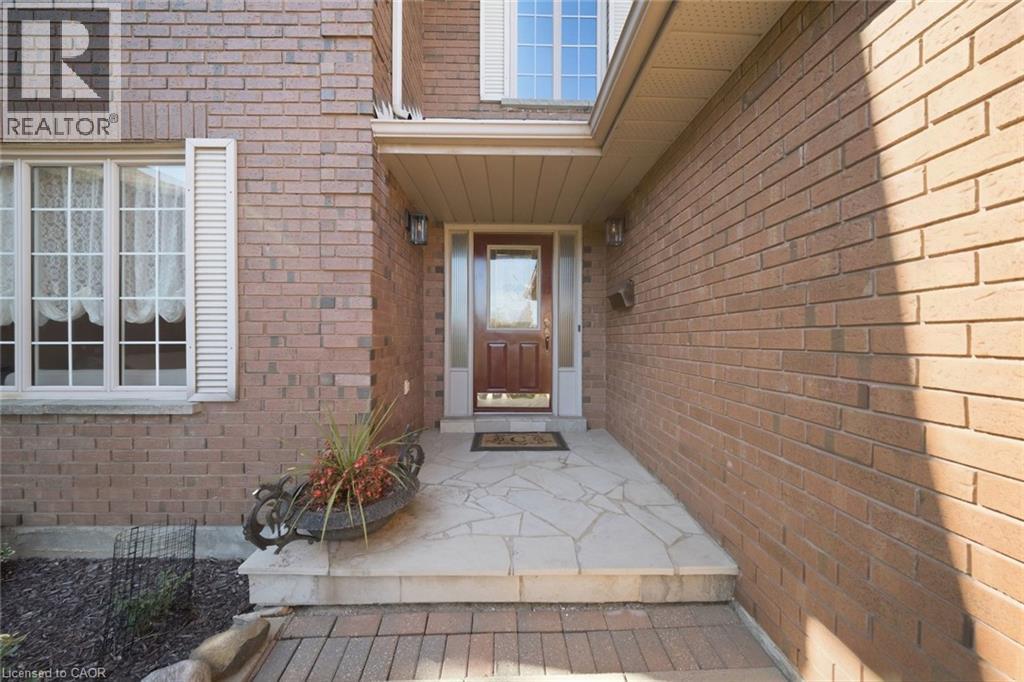5282 GIACCO Court, Mississauga — photo 7