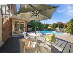 5282 Giacco Court, Mississauga, ON L5M3T1 Photo 37