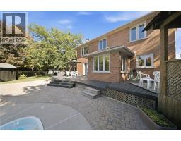 5282 Giacco Court, Mississauga, ON L5M3T1 Photo 35